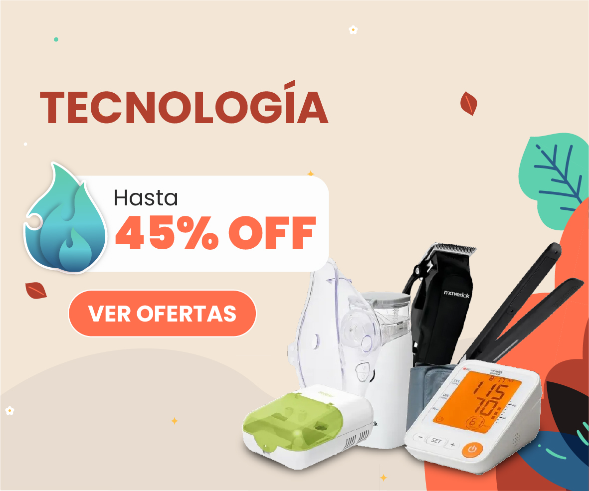 tecnología